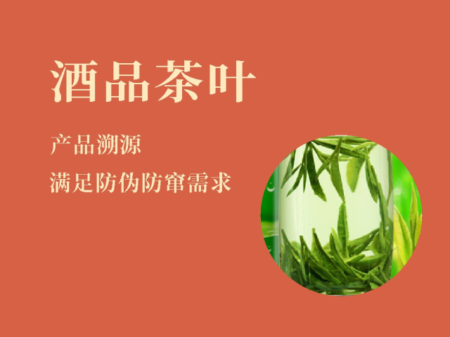 酒品茶叶